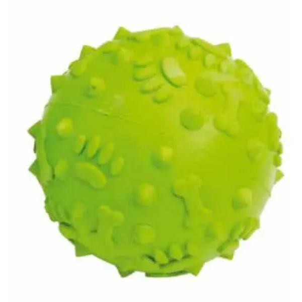 RUBBER BALL 'GRAPPLE'