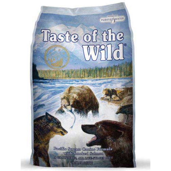 Taste Of The Wild Pacific 12.2kg