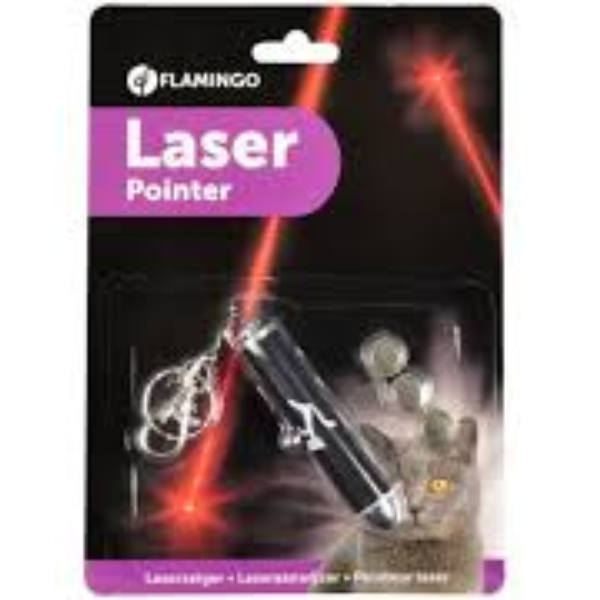 Cat Laser Pointer Dot