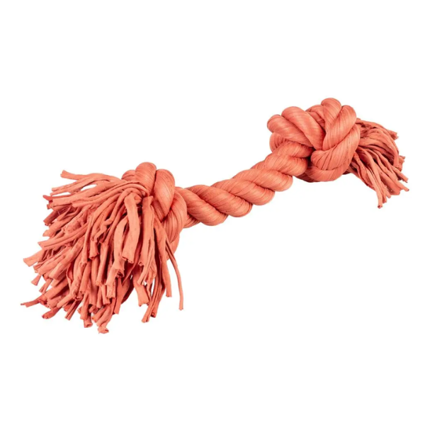 DUVO+ SWEATER ROPE 2 KNOTS 20CM