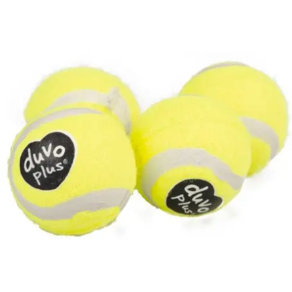 DUVO+ TENNIS BALL 3 Pcs