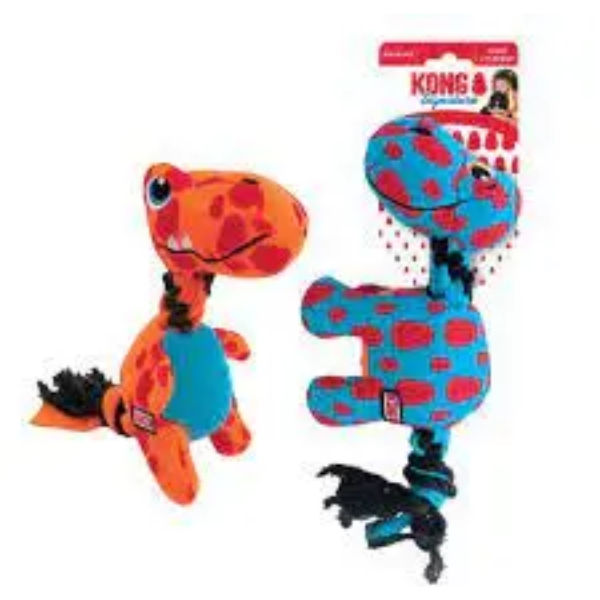 KONG SIGNATURE DYNOS