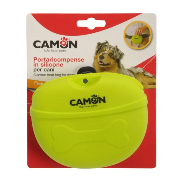 C7530 SILICONE TREAT HOLDER