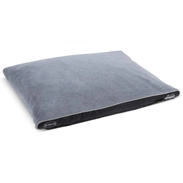 SCRUFFS HILTON MEMORY FOAM XL