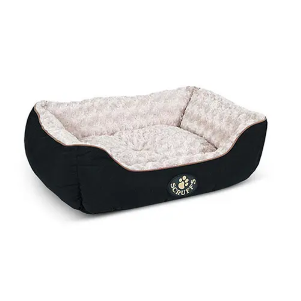 SCRUFFS WILTON BOX BED S