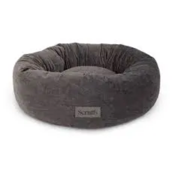 SCRUFFS OSLO RING BED L