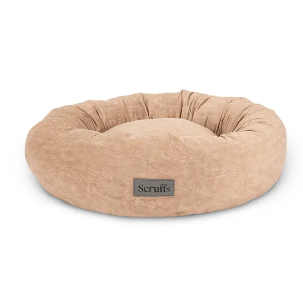 SCRUFFS OSLO RINGBED XXL 85cm