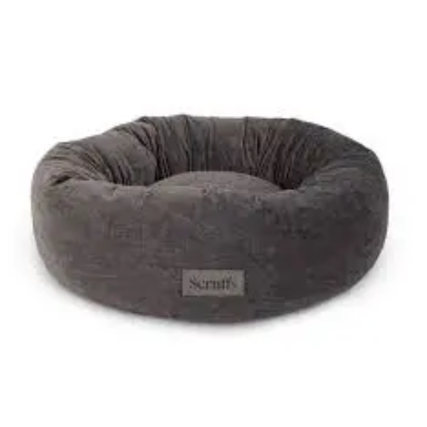 SCRUFFS OSLO RING BED XL
