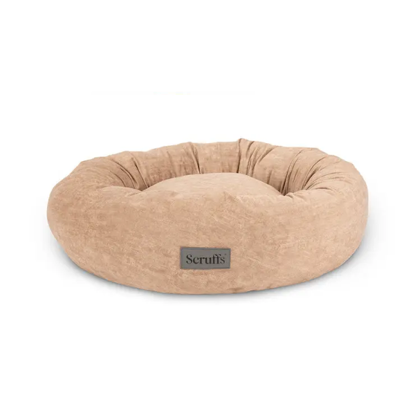 SCRUFFS OSLO RING BED L 65cm