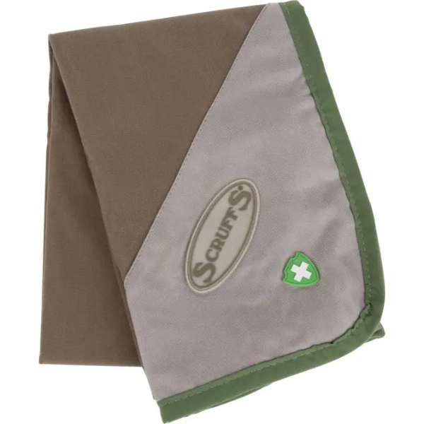 SCRUFFS INSECT SHIELD BLANKET LARGE
