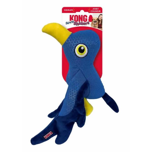 KONG SHAKERS SHIMMY SEAGULL M