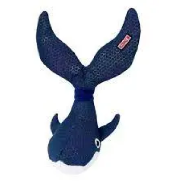 KONG SHAKERS SHIMMY WHALE