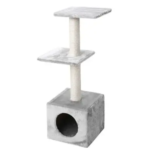 EBI CLASSIC PALAZZO SCRATCH TREE