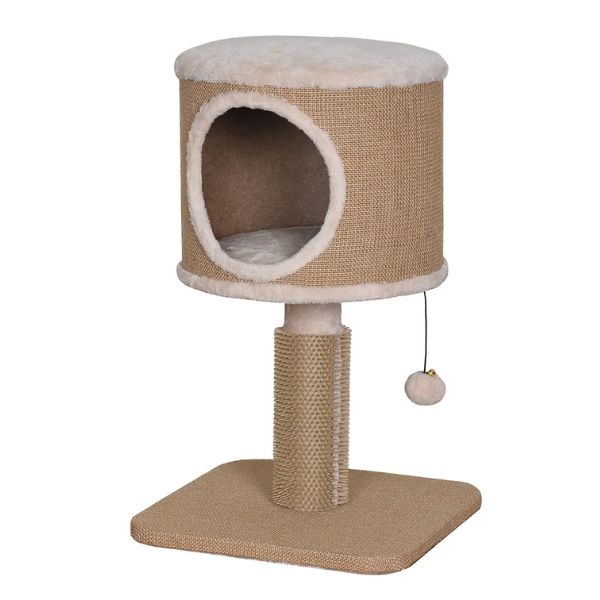 EBI ANISE SCRATCH POST
