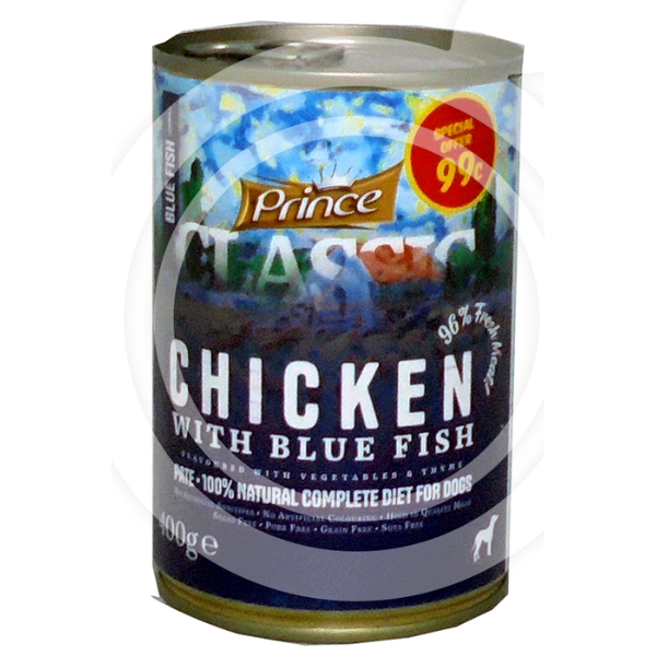 PRINCE PREMIUM CLASSIC 400G