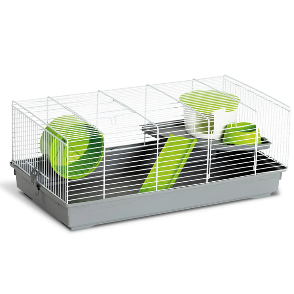 DUFFY HAMSTER CAGE