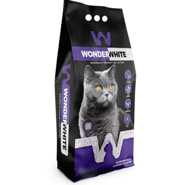 Wonder Cat Litter 10kg