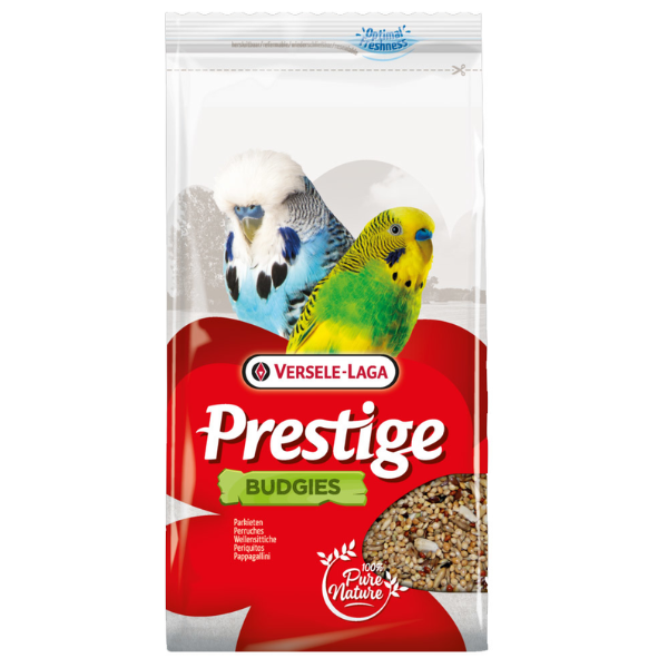Prestige Budgies, 1kg