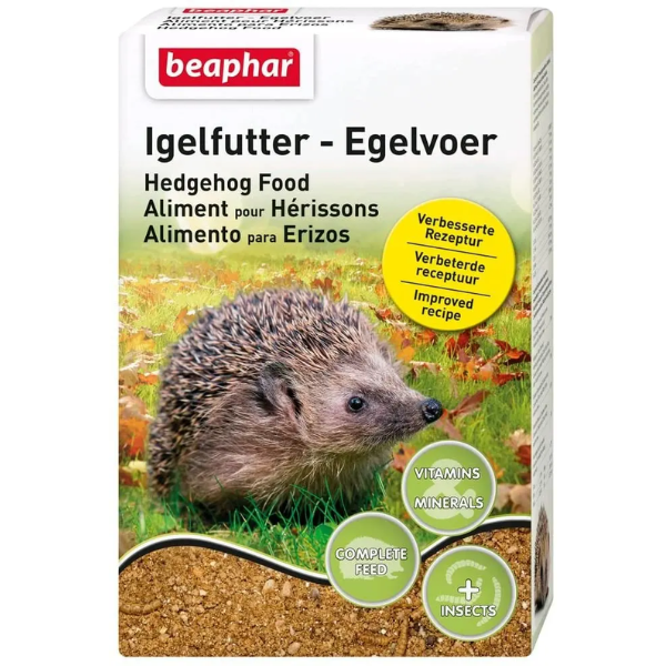 BEAPHAR HEDGEHOG DIET 1KG