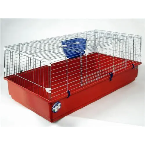 CAVIA 120 FOP RABBIT CAGE