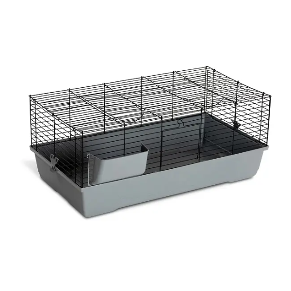 CAVIA 100 RABBIT CAGE 102x55x42cm