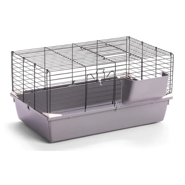 CAVIA 7 RABBIT CAGE