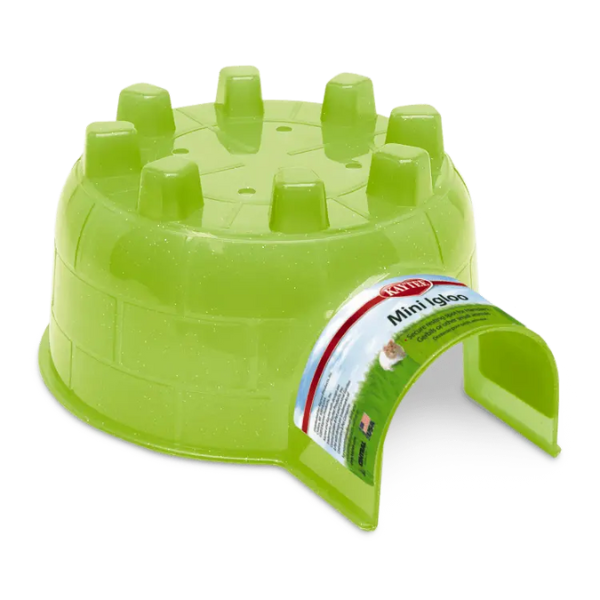 KAYTEE MINI IGLOO