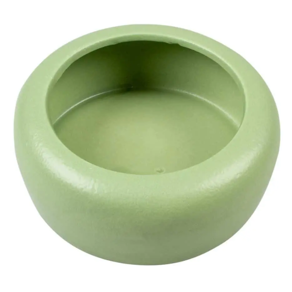 DUVO FEEDING BOWL STONE VERDURE 500ML