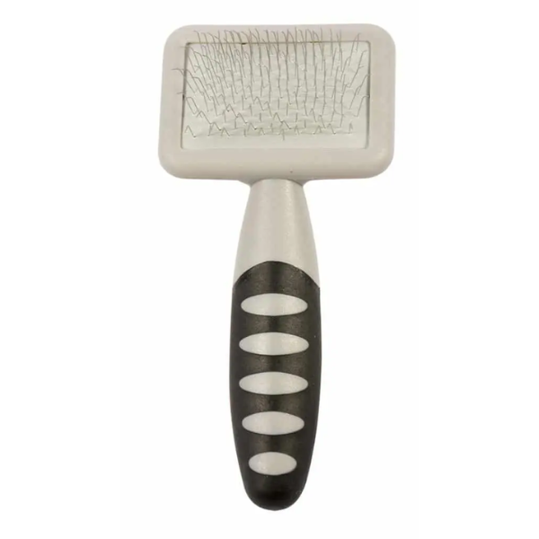 DUVO RODENT SLICKER BRUSH