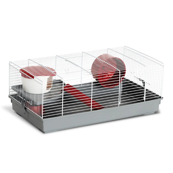 DUFFY HAMSTER CAGE
