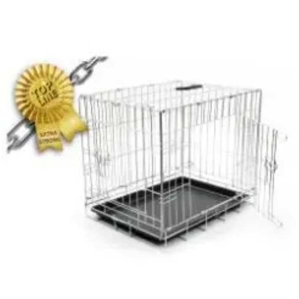 TOPLINE  CRATE 76X48X54CM