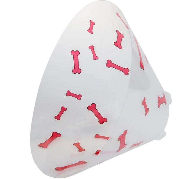 Buster Design Collar 25cm