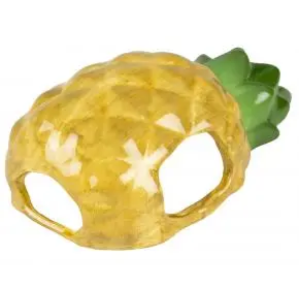 DUVO+ RODENT HOUSE STONE PINEAPPLE