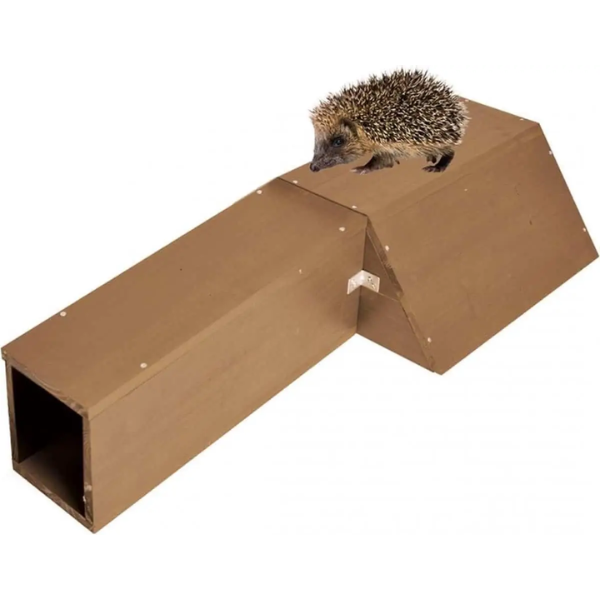 LAROY HEDGEHOG HOUSE