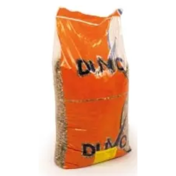 DUVO RABBIT CEREAL MIX 20KG