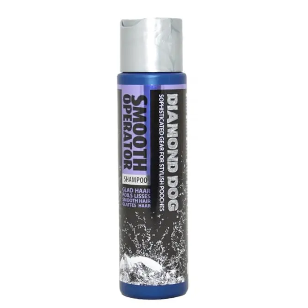 DIAMOND DOG CONDITIONER SMOOTH HAIR 300ML