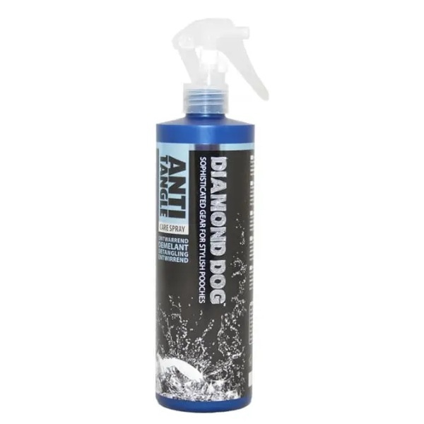 DIAMOND DOG LOTION ANTI TANGLE 400ML
