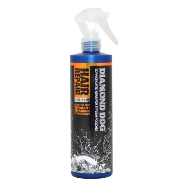 DIAMOND DOG LOTION REPAIR HAIR 400ML