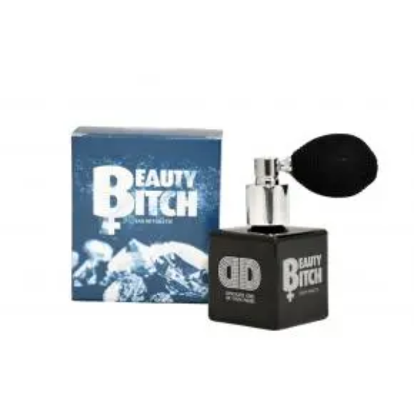 DIAMOND DOG PARFUM FEMALE 50ML