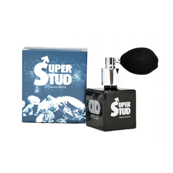 DIAMOND DOG PARFUM MALE 50ML