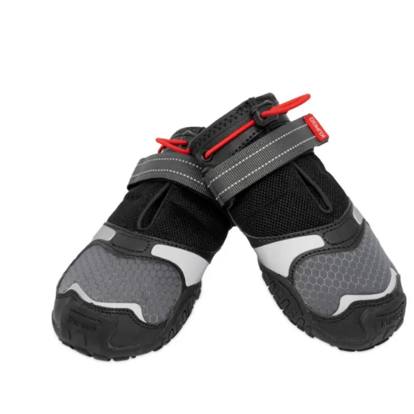DOG SHOE 2 PACK LARGE