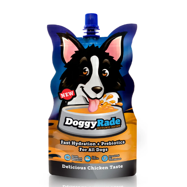 DOGGYRADE 250ML
