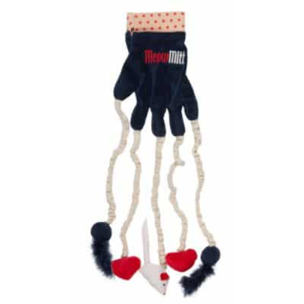 MEOW MITT TOY
