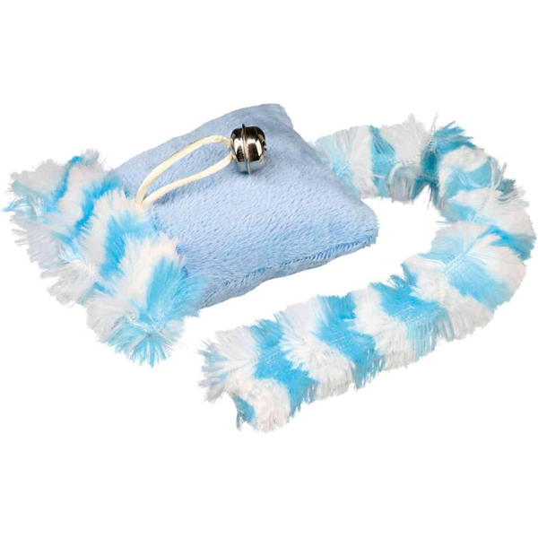 Trixie Cushion w/Bell 20cm