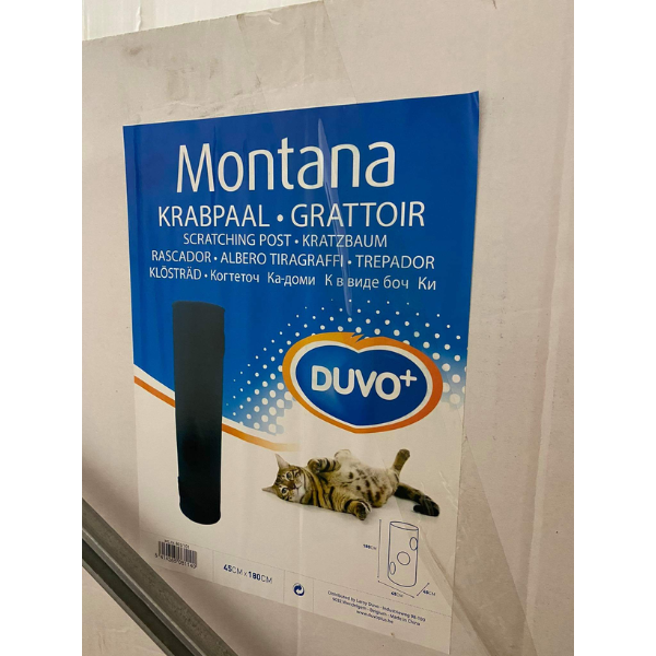 SCRATCHING POST MONTANA