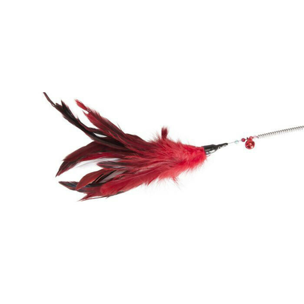 MOVING RODS W/SPRING