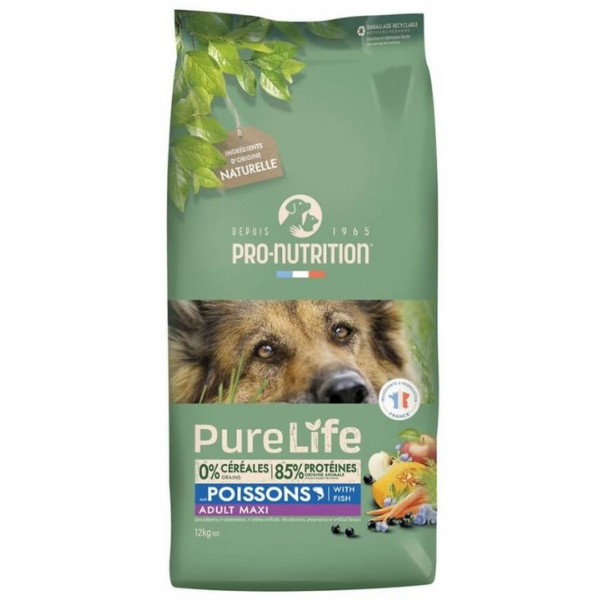 Purelife Maxi Adult 12kg