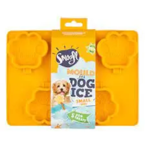 SMOOFL SMALL ICE MOULD