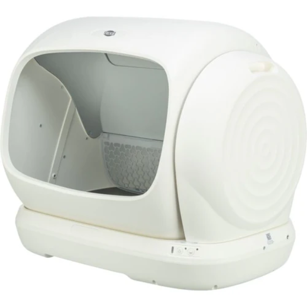Self - Cleaning Cat Litter Tray XL 63x51cm