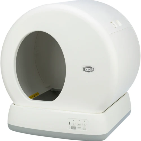 Self- Cleaning Cat Litter Tray 53x55.5x52cm